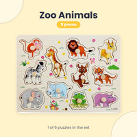 Animals