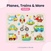Vehicles