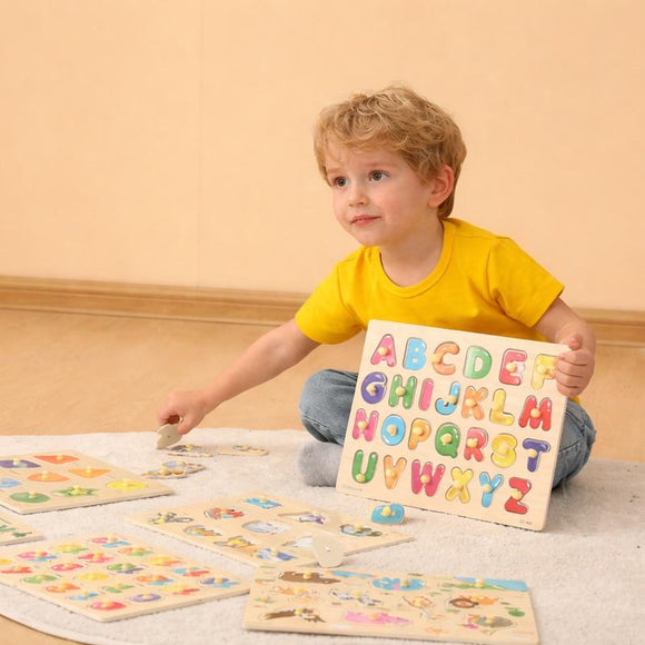 Feature product image
