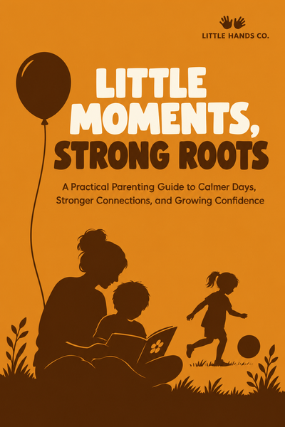 Parenting E-book