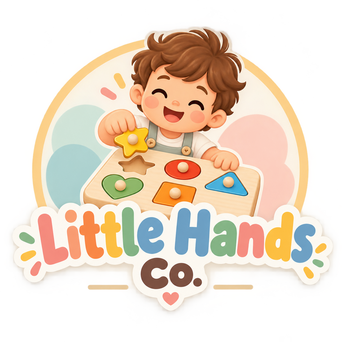 Little Hands Co.